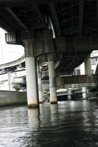 三之部日本橋川